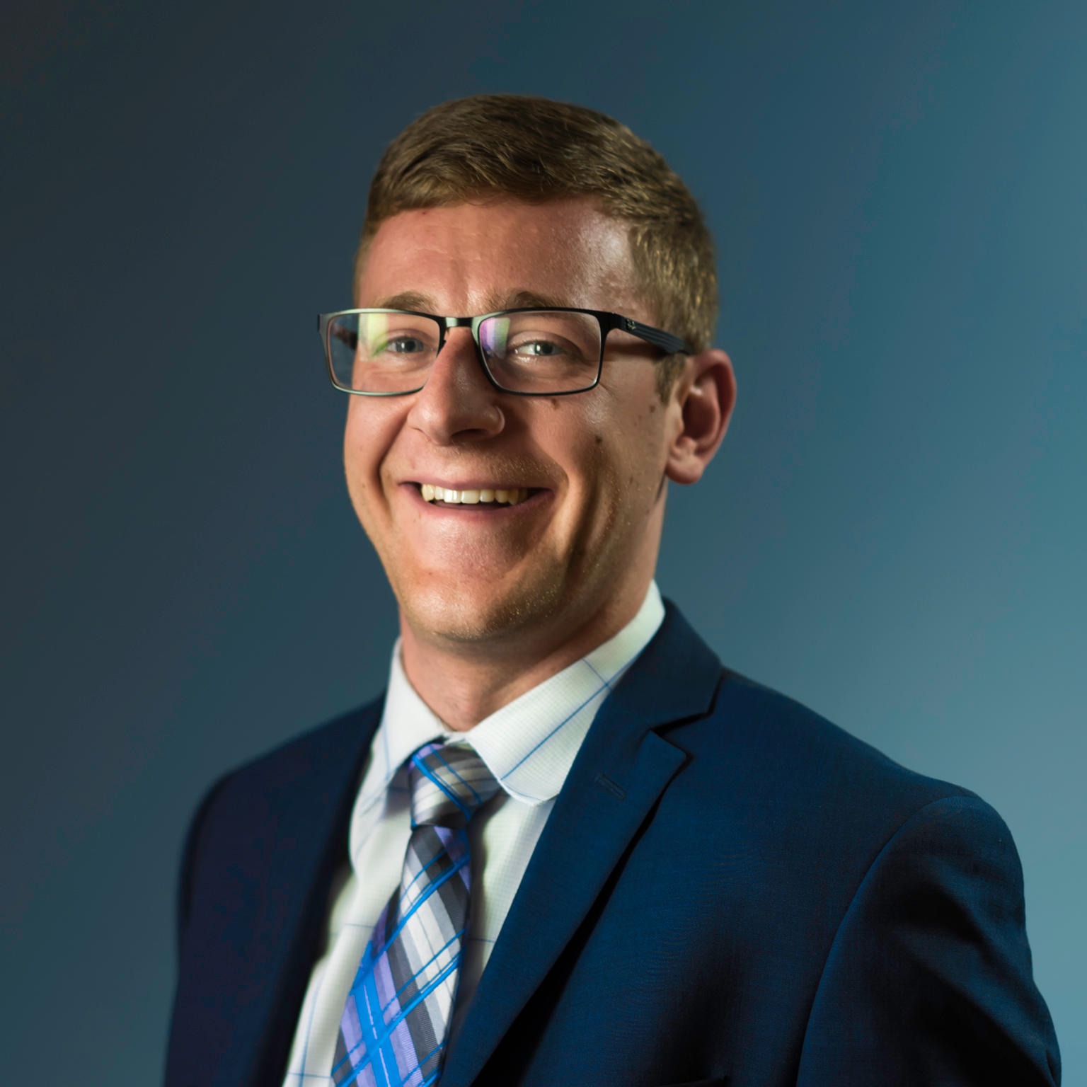 Daniel Cohen | Yakima, WA | Morgan Stanley Wealth Management