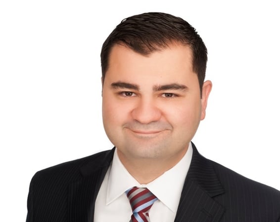 Photo of Mehrak Aliaskari