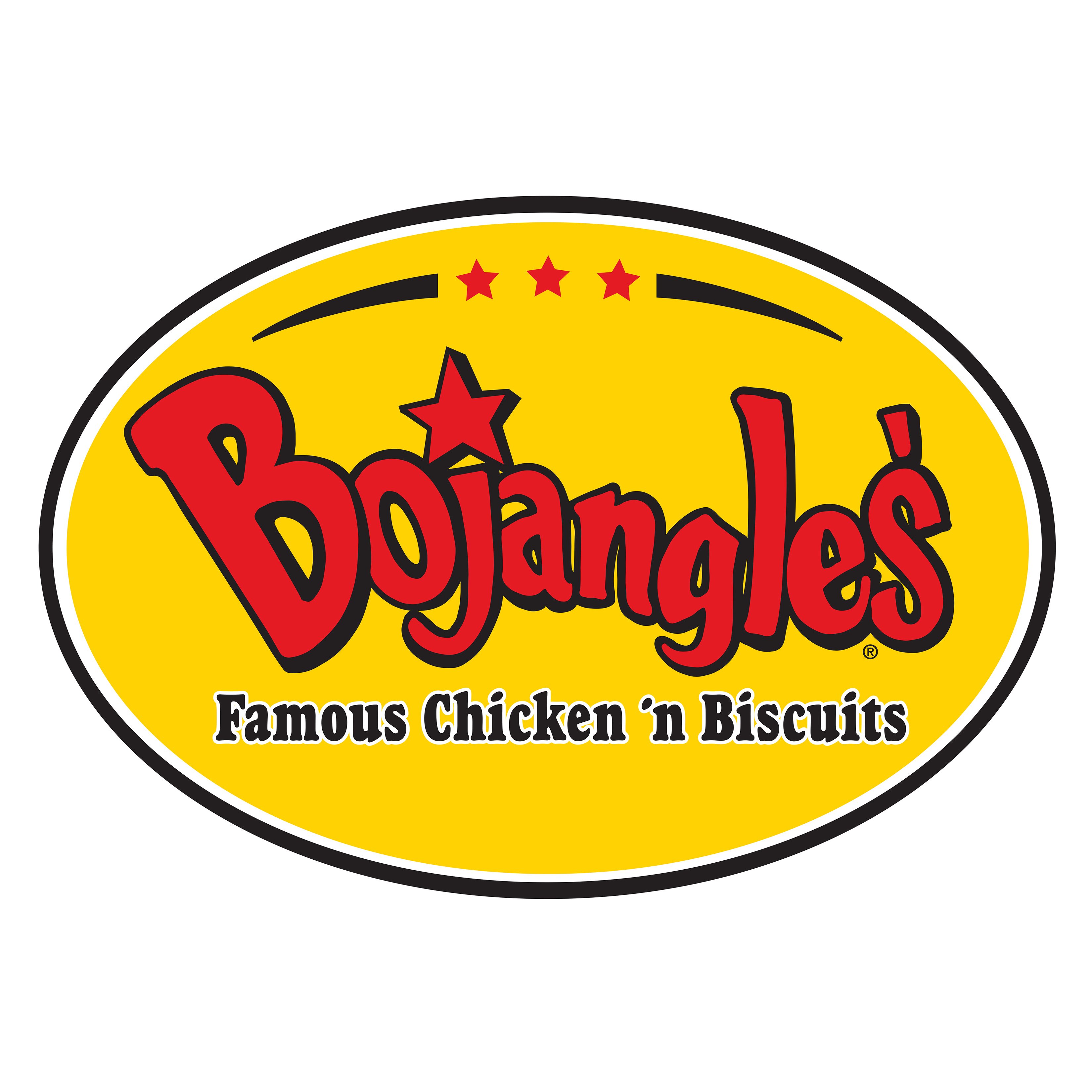 Where is the closest bojangles