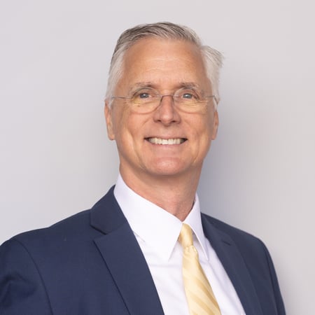 Photo of Craig M Kaiser