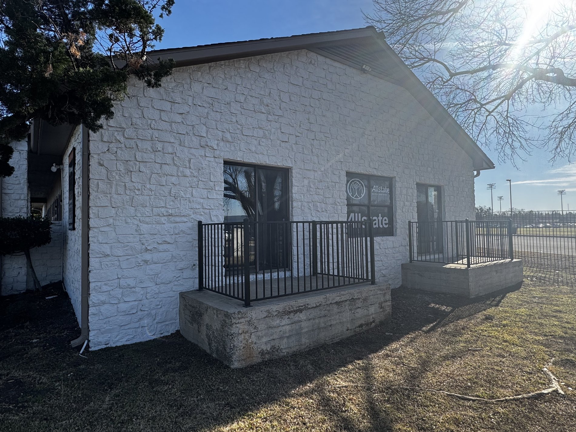Shane Oliver Insurance Agencies Inc. Austin, TX