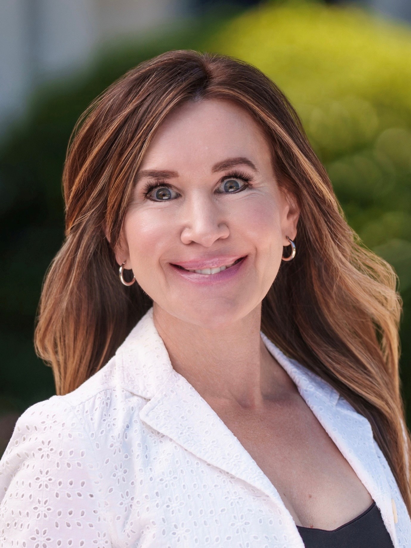 Robin Linder - Insurance Specialist