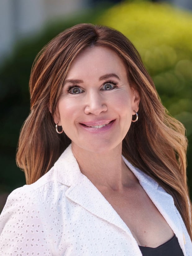 Robin Linder - Insurance Specialist