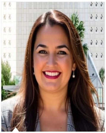 Photo of Dalia Botero