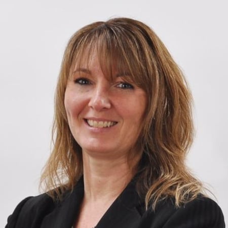 Photo of Katherine M. Miller