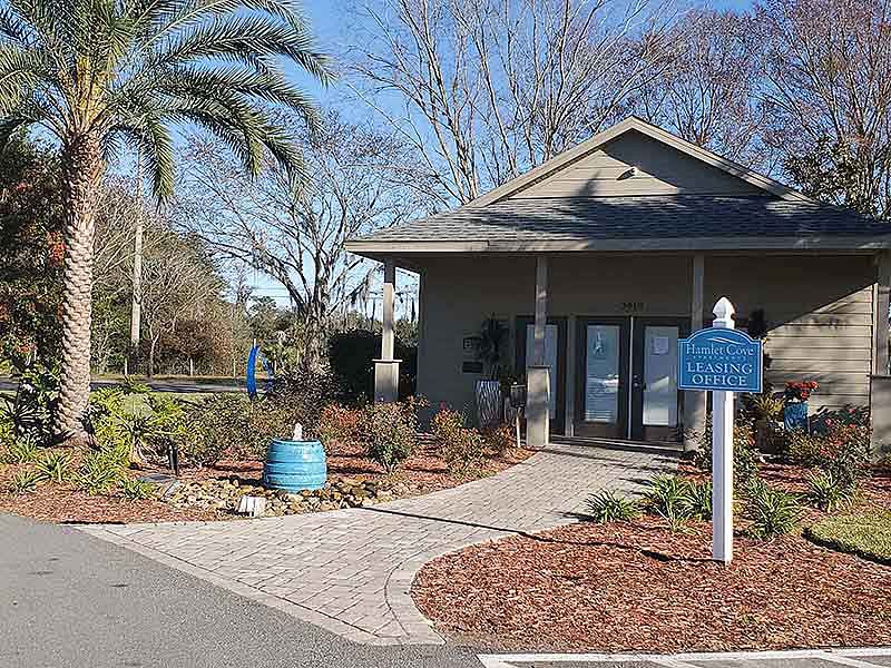 Get Cox for Your WifiCertified Hamlet Cove Apartments Home