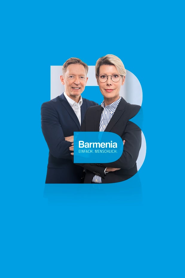1.	 Korell & Lutz oHG. Ihre Ansprechpartner für die Barmenia Versicherung in Wabern.