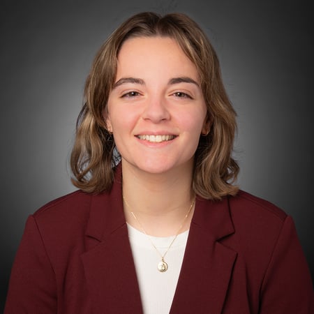 Photo of Erin McGeary