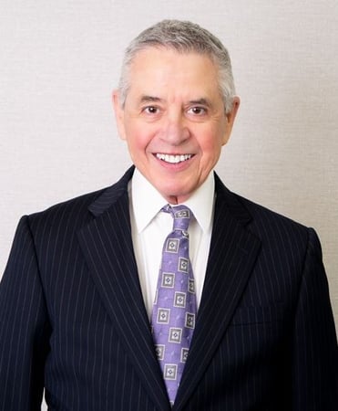 Photo of Michael E Warren