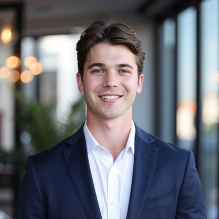 Photo of Troy Straus