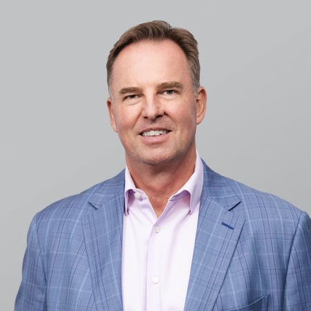 René Henriksen Advisor Headshot image