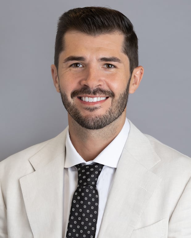 Lucas Bartlett, DO - Orthopedic Surgery - Cape Cod Healthcare Orthopedic Surgery, Osterville, MA - CapeCodHealth.org