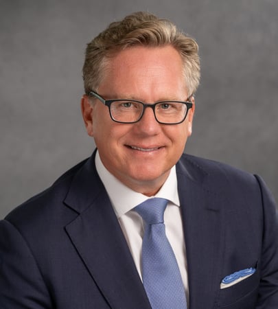 Photo of Jeffrey H. Gaggin