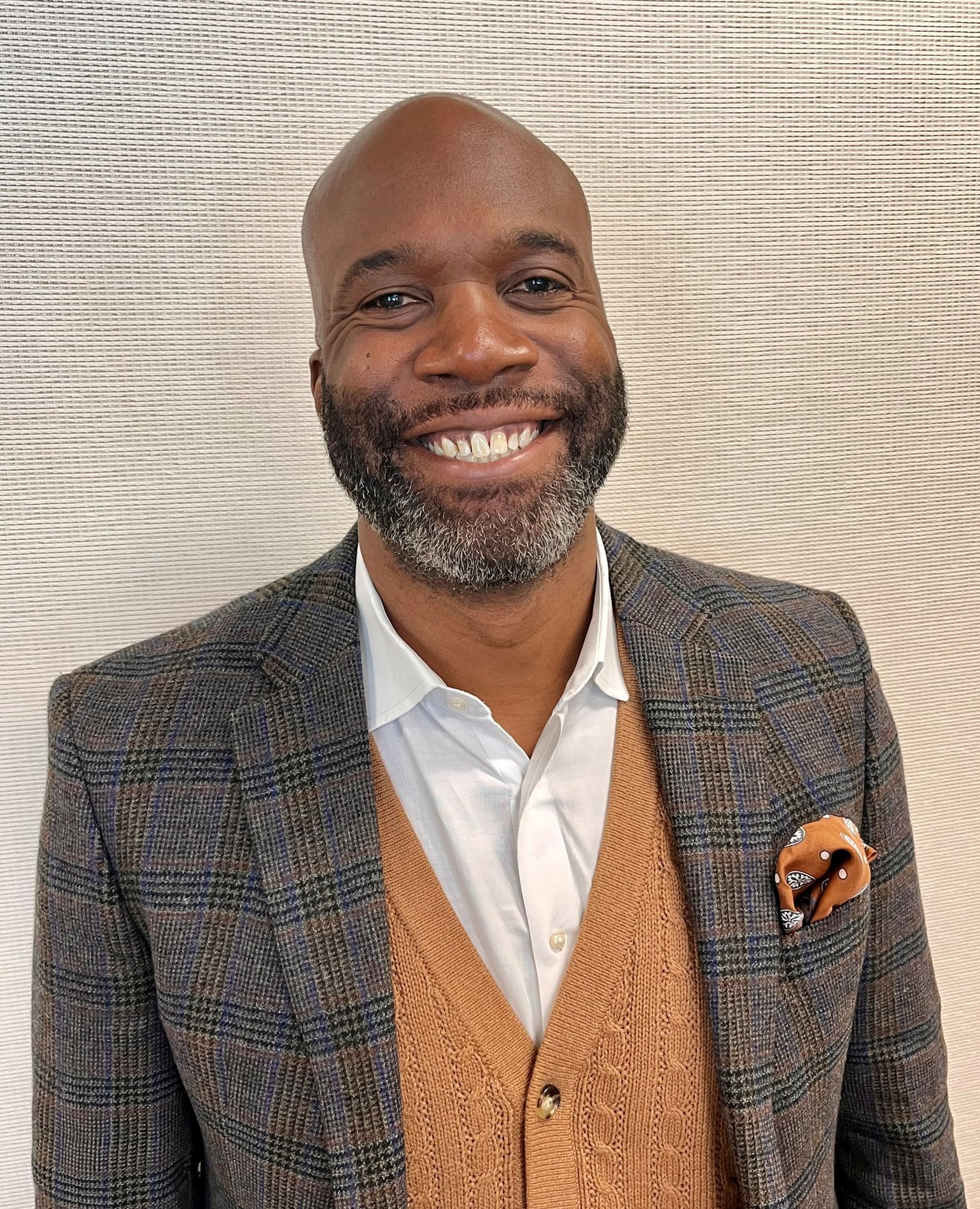 Photo of Timothy Levert - Morgan Stanley