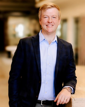 Photo of John Haskett