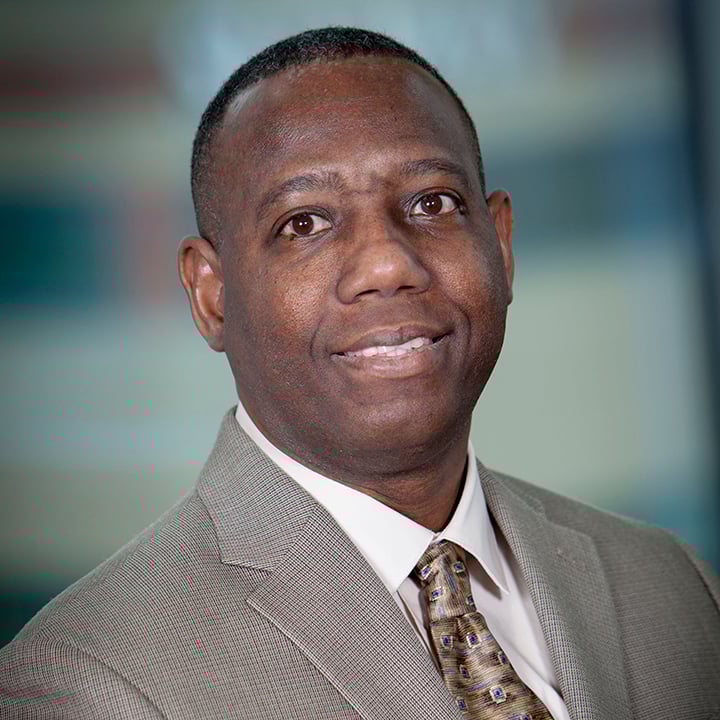 Pierre Andre Ovide, MD - Beacon Children's Hospital Critical Kids