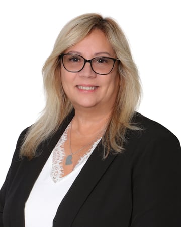 Photo of Theresa Franco