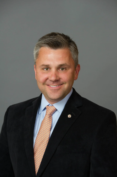 Photo of Sundance Campbell