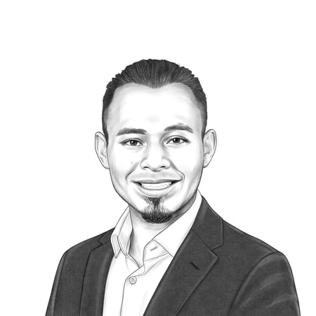 Photo of Eric Medrano