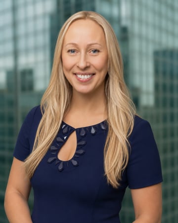Photo of Julia Kupstas