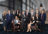 Photo of Surofchek Chao Martin Group - Morgan Stanley