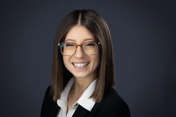 Photo of Jessica DiGiovanni