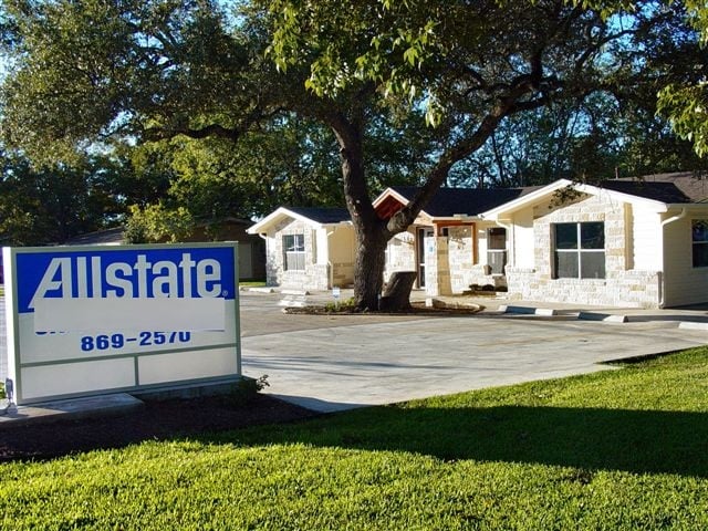 Bryan E. Jamison Georgetown, TX