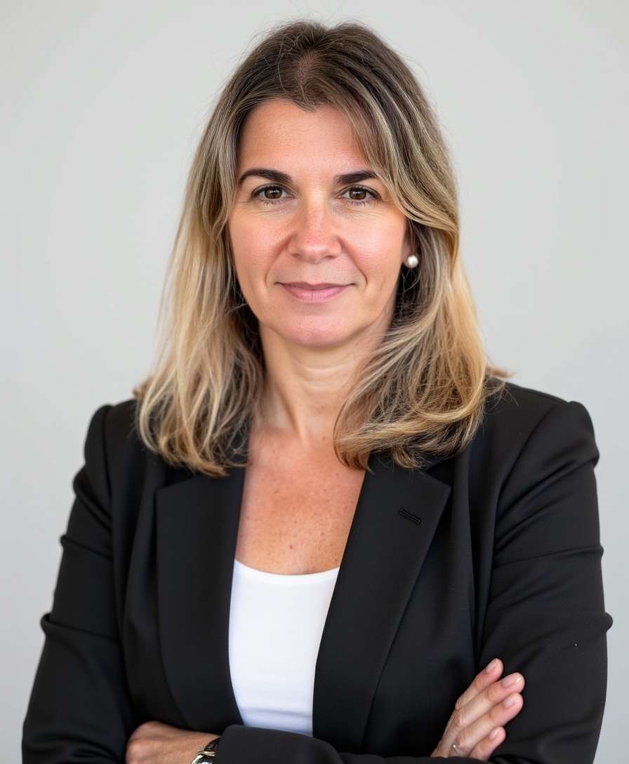Julieta (Julie) Mantovani