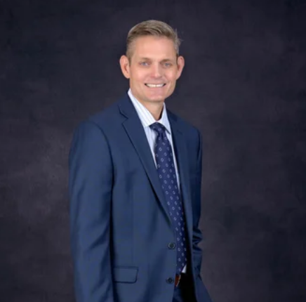 Photo of Chris Kissel