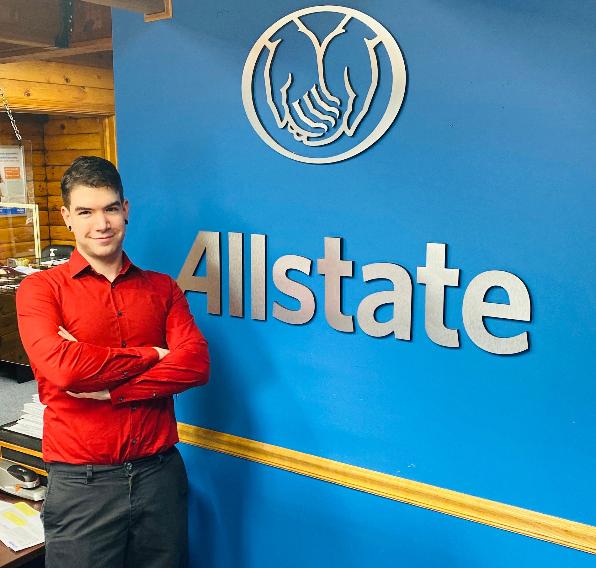 Zachary Grivner Allstate Insurance Agent in Pocono Summit, PA