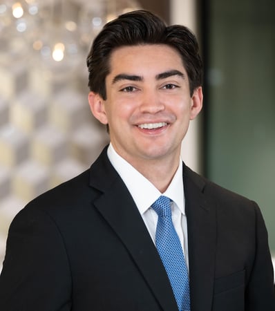 Photo of Thomas Mann