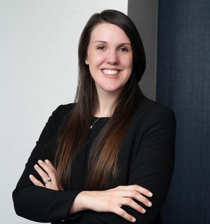 Photo of Nicole Deasy