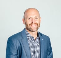 Photo of Chad Gruett - Morgan Stanley