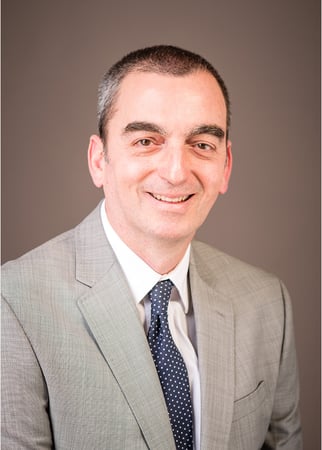 Photo of Sebastien Darius Djavadi