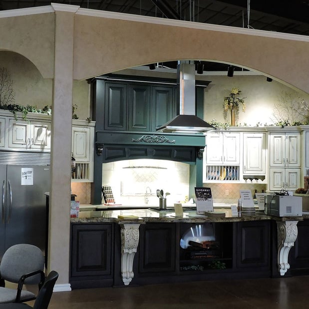 Find Cambria Quartz Surfaces at Fisher Lumber Garden Plain in Garden