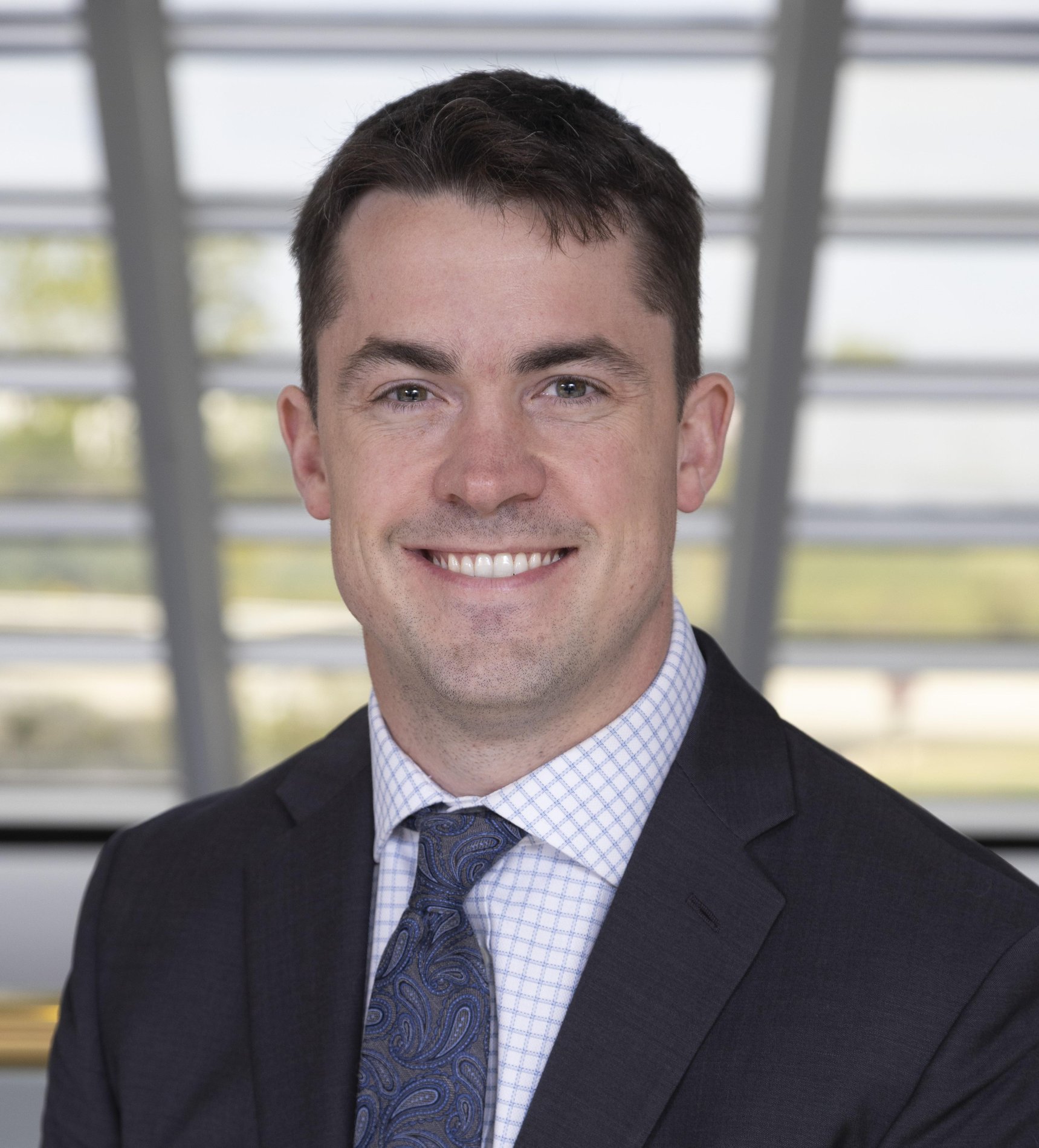 Photo of George Kohl - Morgan Stanley