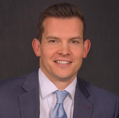 Photo of Alex Jackson