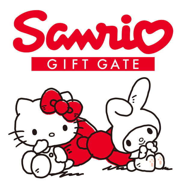 Sanrio Gift Gate Aeon Mall Tendo Store | Shop | Sanrio