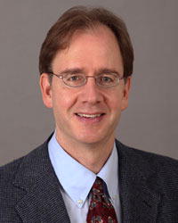 James C. Alban, MD