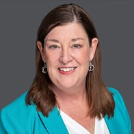 Rebecca King - Old National Bank, Head of Agriculture Lending in Galesburg,IL professional headshot