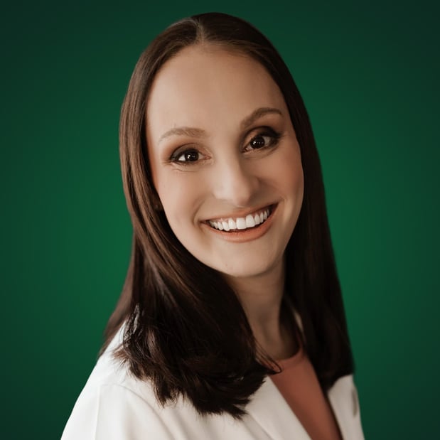 Image of Jordyn O'Neil, Audiologist., CCC-A in Creve Coeur, MO.