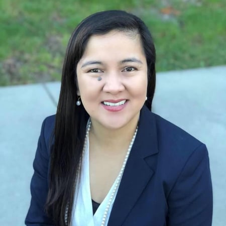 Photo of Perlita Gudilano