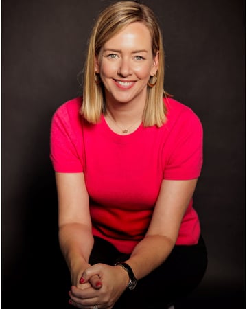 Photo of Amy Steigerwald