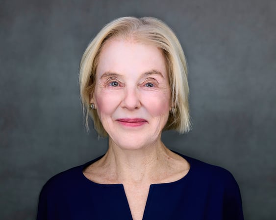 Photo of Gretchen Carey