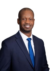 Photo of Fitzroy Whyte - Morgan Stanley
