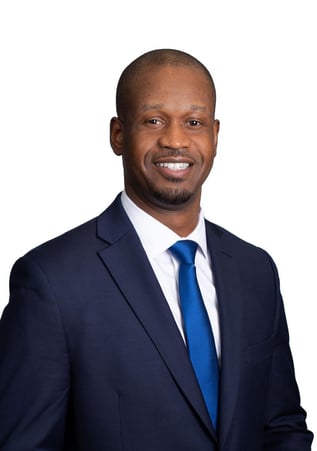 Photo of Fitzroy Whyte