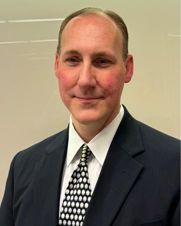 Photo of Andrew J. Kuenneke