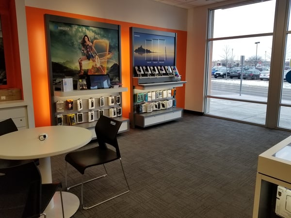 At T Store The Shoppes At Knollwood Store Buy Online Pick Up