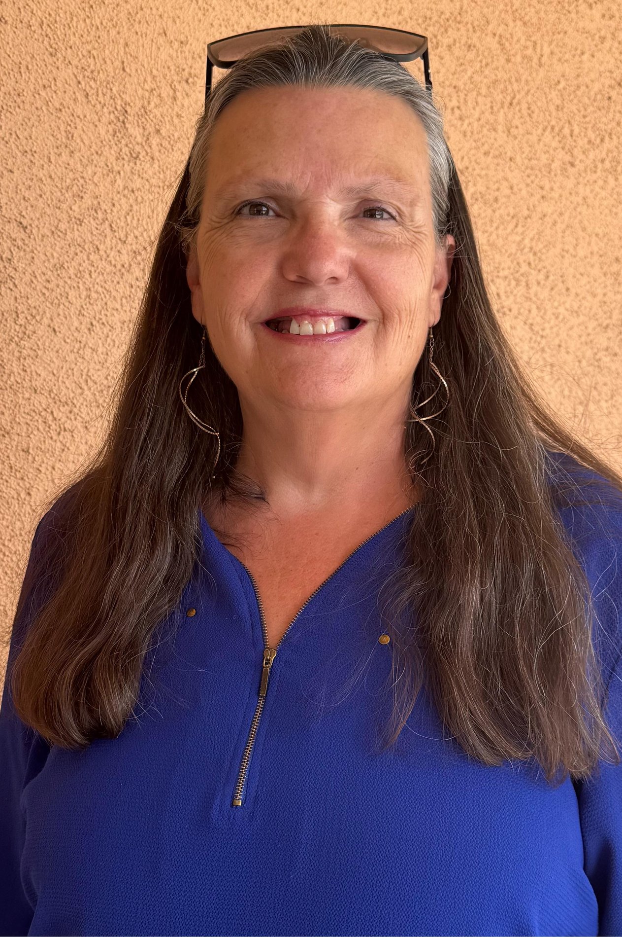 Sharliene Tripp Tucson, AZ