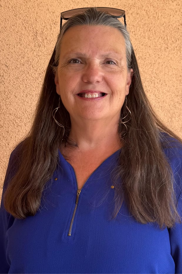Sharliene Tripp Tucson, AZ